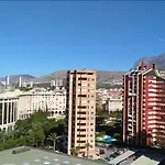 Acacias Apartment