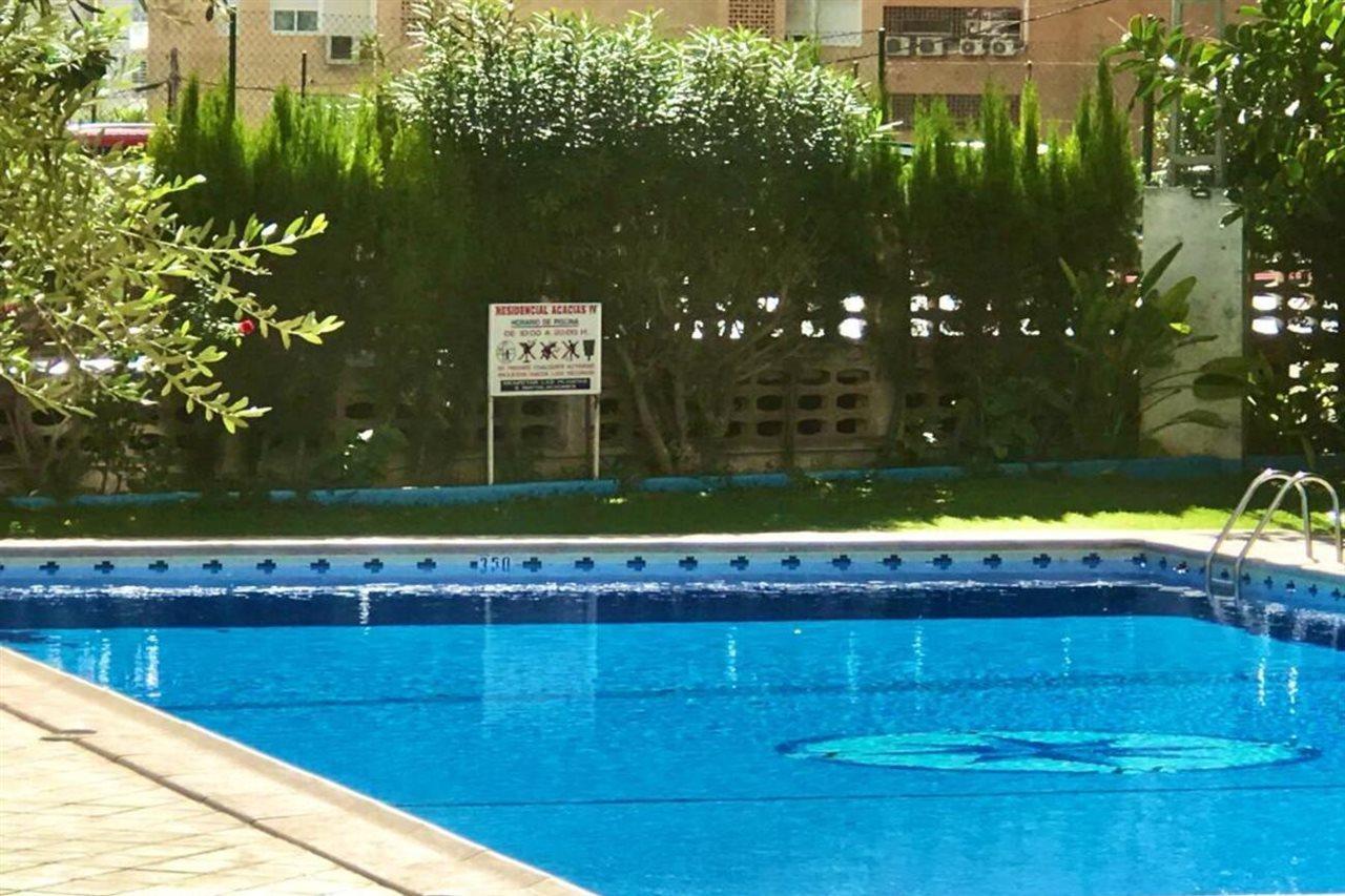 Apartment Acacias *