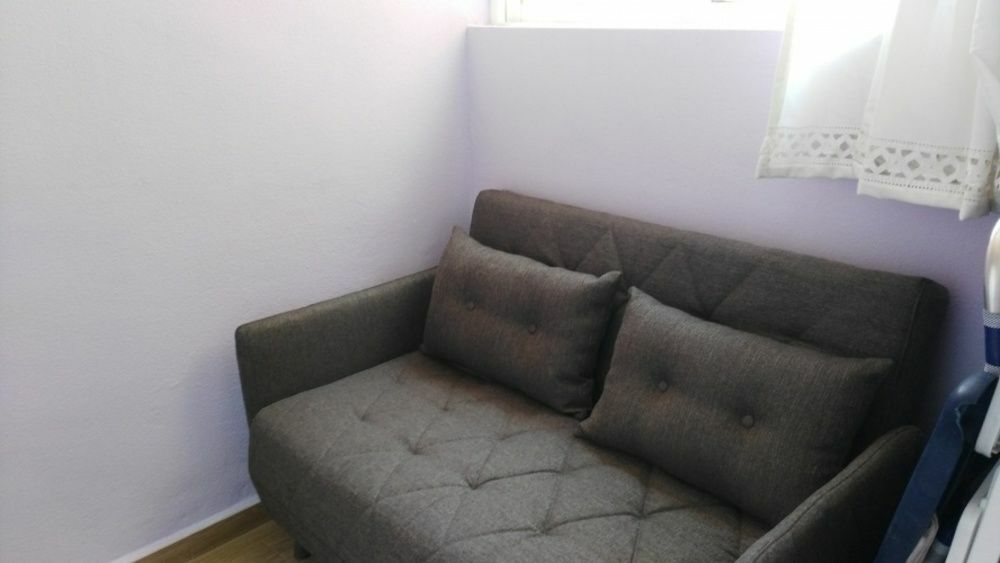Acacias Apartment