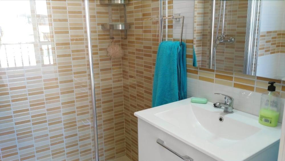 Acacias Apartment Benidorm